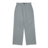 LEE 우먼 치노 팬츠 세이지 그린 Womens Chino Pants Sage Green