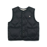 블루독베이비 리버시블RDS라이트다운 VEST43A1913002 P345032794