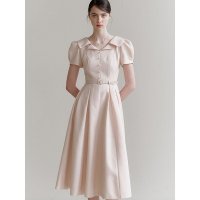 플로움 The Classic Dress4color 169612