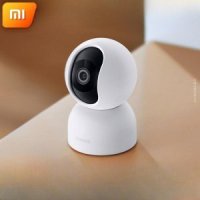 샤오미웹캠 스마트 CCTV 유핀 홈캠 미지아 홈카메라 -PTZ 128G