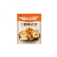 올반 찹쌀 꿔바로우 500g x 2팩