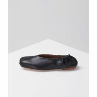 로퍼 ARCHIVEPKE Ballet flat Deep sleep OK1DX22505BLK