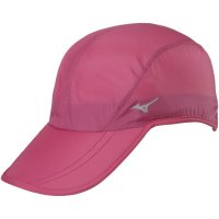 MIZUNO Mizuno 러닝웨어 러닝 캡 Magenta Large L 마젠타 J2MW8501