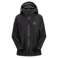 Arcteryx 아크테릭스 베타 LT 자켓 여성 - 하드 쉘 블랙5638007074