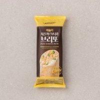 ASHLEY 가능상품 애슐리 치킨 까르보나라 브리또