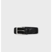 빠니깔레 MADE IN ITALY 엘라스틱 레이온 벨트 F-HBELT08