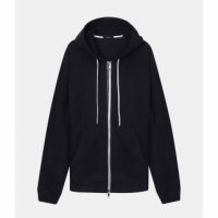 THEORY 띠어리 Allons Hoodie Full-zip Jacket YSH 앨런스 풀 집업 후드 자켓 M0594504