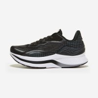 써코니 SAUCONY 엔돌핀 시프트 2 W BLACKWHITE