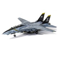 아카데미 1대72 미해군 졸리로저스 12578 F-18B VF-103