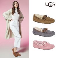 UGG 어그 다코타 플랫 로퍼 3컬러