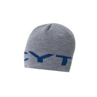 레씨토 LECYTO LOGO JACQUARD BEANIE