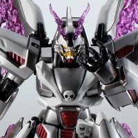 GUNDAM Robot Spirits Side Ghost Figure 건담 피규어