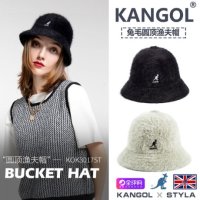 캉골모자 공용 미니 캐주얼 크로스백 가방 헥사 캉골 KANGOL 데일리 장바구니 가벼운