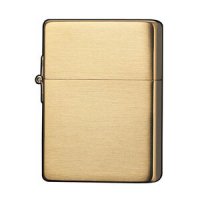 해외/ 지포 라이터 1935 레플리카 Zippo Japan 브래스 사테나 1680