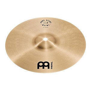 메이늘 PA10S 스플래쉬 심벌 10인치 독일산 빠른 어택