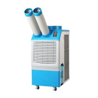 웰템 이동식 에어컨  냉풍기15평형(사출) WPC-5000P 3.4.5년약정 단기 불가