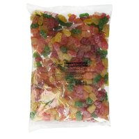 Albanese gummy candy 알바니즈 젤리 캔디 구미es 사워 구미 베어 4 5lb