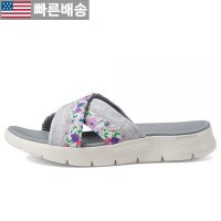 스케쳐스 Skechers 여성용 Go Walk Flex 샌들-블로썸 548614