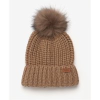 바버 비니 BARBOUR Saltburn Beanie 90687669