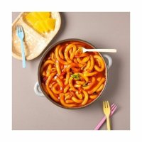 풀무원 밀누들떡볶이 847g  4인  539359 - 풀무원