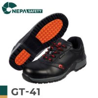 네파 NEPA 네파 4인치 안전화 작업화 현장화 GT-41