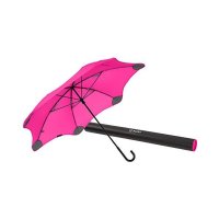 블런트 라이트 우산 장우산 방풍 C핸들 우양산 6색상