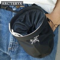 아크테릭스 백팩 ARCTERYX lon Chalk Bag Large 아이온 초크백 파우치 X000007044