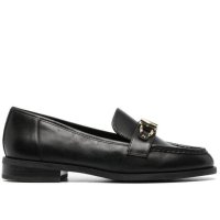 마이클코어스 N30 마이클 코어스 여성 로퍼 TIEGAN LEATHER LOAFER 40F3TGFP1LTIEGAN001114859772ITA