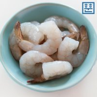 [훈훈수산] [훈훈수산]칵테일새우 손질새우(특대) 1kg 40-50마리