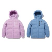 노스페이스키즈 역시즌 키즈 고프리 다운 KS GO DOWN JACKET 768063 - 노스페이스키즈 NJ1DN57