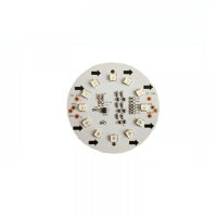 10X 고품질 ws2811 드림 컬러 PCB 5050LED