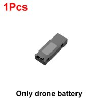 배틀 드론 V10 배터리 8K HD 장애물 5G GPS 전용 1 1Pcs V10 Battery