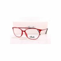 Silhouette Eyeglass Frames URBAN LITE FULLRIM 1590 3040 Cran - SILHOUETTE