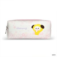 BT21 minini 펜파우치 체리블라썸 - 치미 CHIMMY