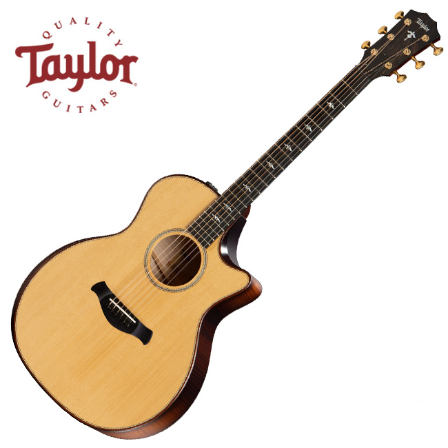 Taylor 테일러 Taylor 어쿠스틱기타 Builders Edition 614ce