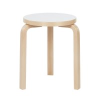 Artek 아르텍 알바 알토 스툴 60 Stool HPL