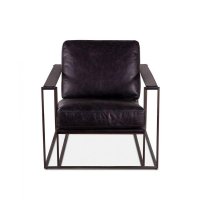 World Interiors Portlando Armchair