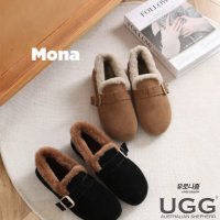 에버어그 호주 에버 어그 UGG 23FW 어그 단화 로퍼 양털