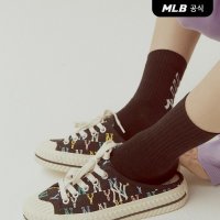 MLB 플레이볼 뮬 모노그램 NY 204491 260