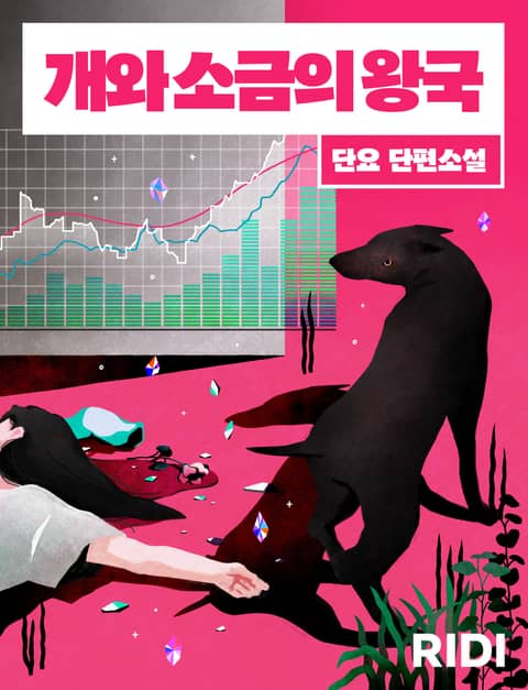 소금왕국 이미지