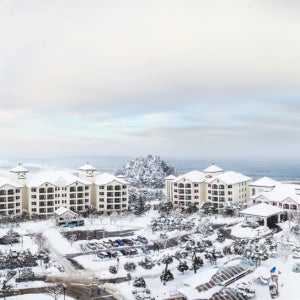 양양쏠비치리조트 패밀리 스위트 노블리안오션뷰