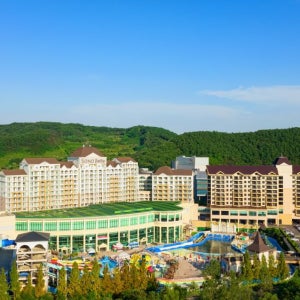 소노벨천안대명 조식뷔페 워터파크 패키지 예약