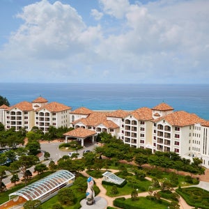 양양쏠비치리조트 조식뷔페 워터파크 패키지 예약