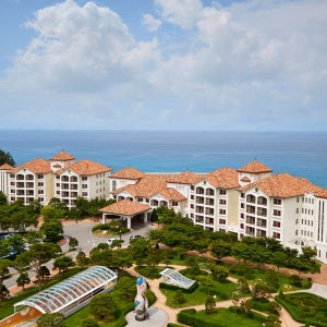 양양쏠비치리조트 조식뷔페 워터파크 패키지 예약