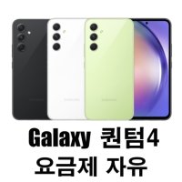 [갤럭시] 갤럭시 A54 5G SM-A5460 퀀텀4 효도폰 학생폰 무료폰 A13