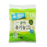 [Express] 풀무원 유기농 콩나물 270G