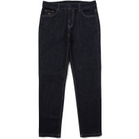 K2 FLYWALK 써모라이트 데님 팬츠 DARK DENIM KMU233578B