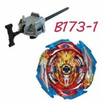 인피니트 아킬레스 Beyblade 버스트 장난감 B-11 B-173 B-171 B-117