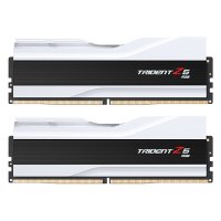 지스킬 DDR5 PC5-48000 CL36 TRIDENT Z5 RGB 화이트