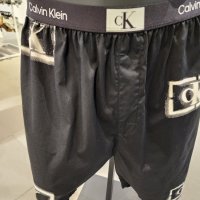 Calvin Klein Underwear CK언더웨어 1996 남성크루넥탑 NM2399-UB1